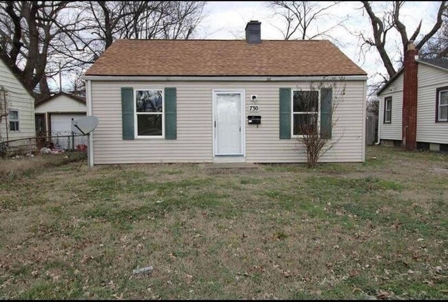 Photo - 730 Ridgeway Ave House