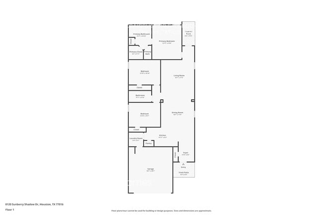 Photo - 8120 Sunberry Shadow Dr