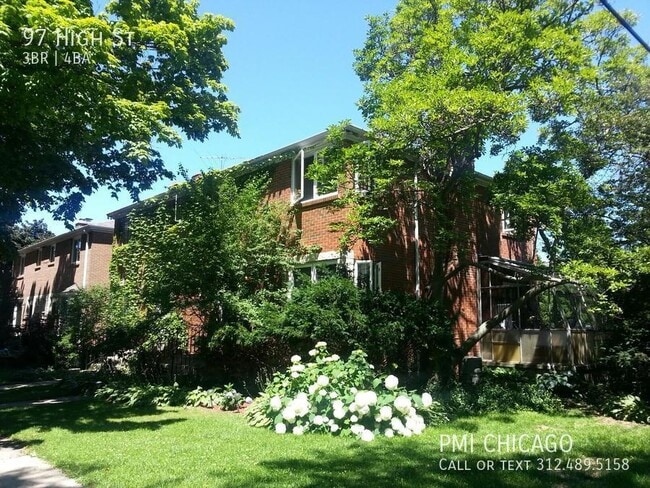 Building Photo - 97 High St