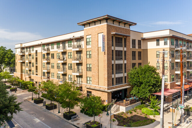 Building Photo - GrandMarc Austin Rental