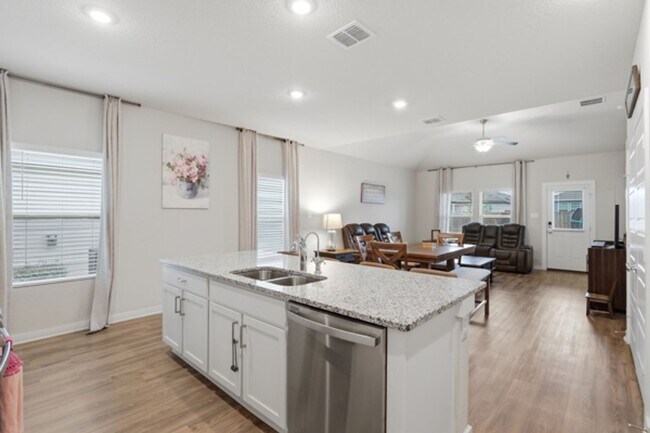 Photo - Move in June 2026! Beautiful 4 bd/3.5 bath near Randolph AFB!