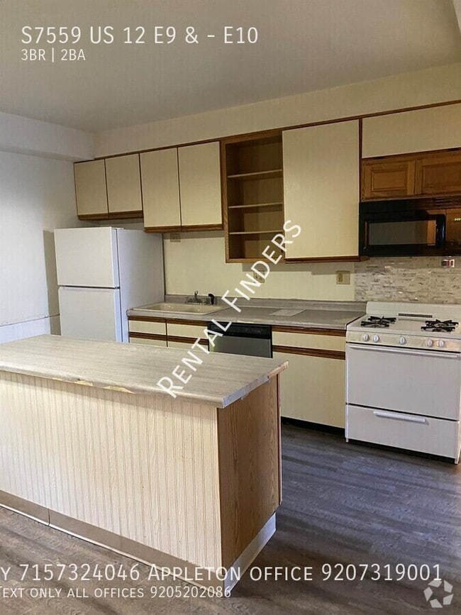 Building Photo - S7559 US-12 Unit E10 Rental