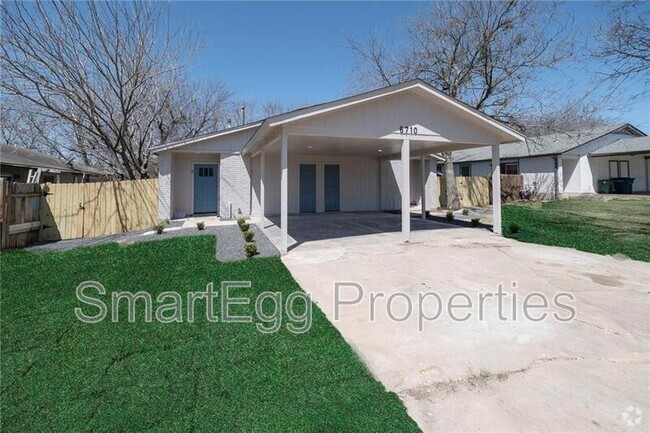 Building Photo - 6710 Wentworth Dr Unit B Rental