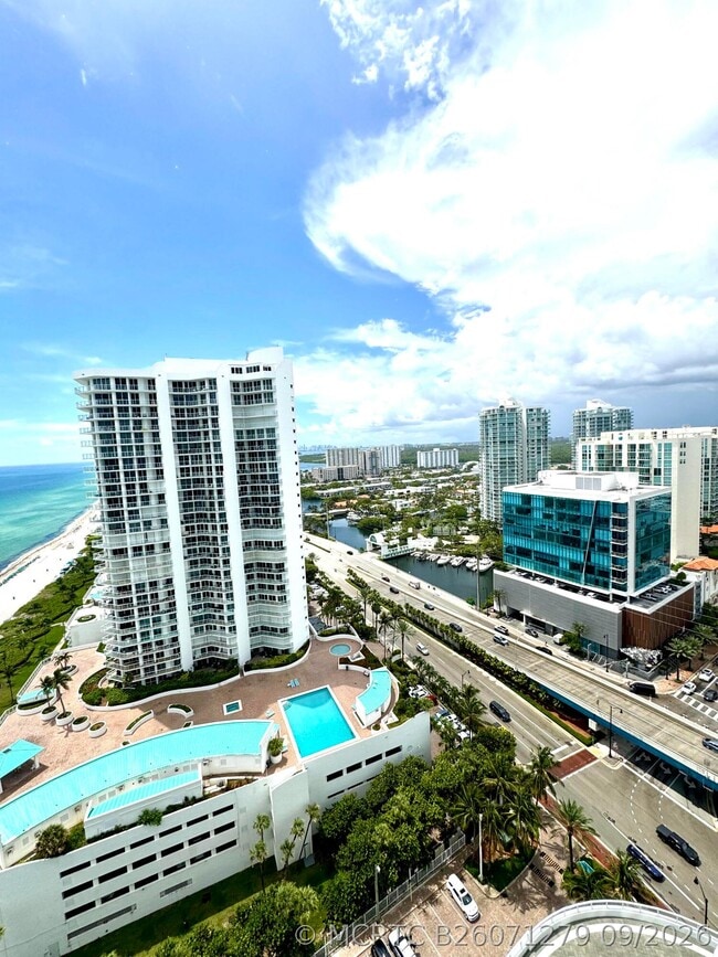 Photo - 16699 Collins Ave Unit 2410