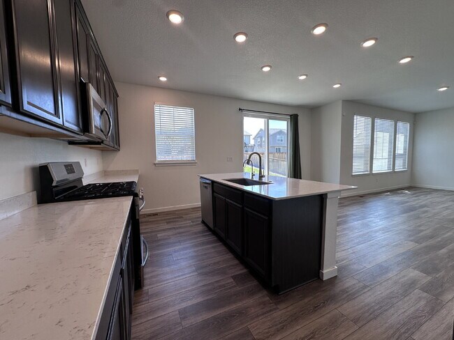 Photo - ~$1,000 OFF ONE MONTH'S RENT~ Stunning Thr...