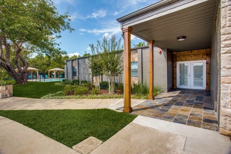 Village Creek Apartments