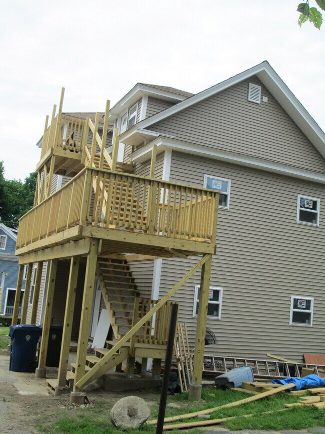 Photo - 237 Valley St Unit #20