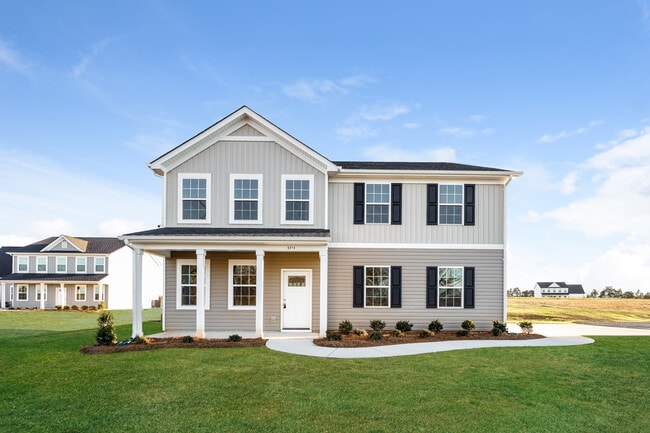 Building Photo - 6214 Olive Branch Rd