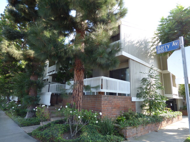 Photo - 1801 Barry Ave Condominio Unidad 1801