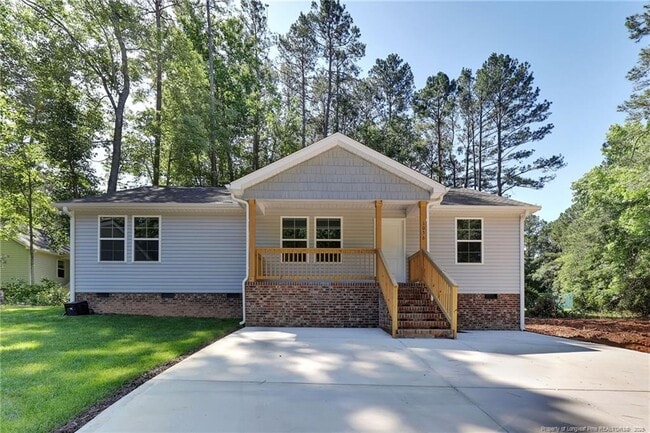 Building Photo - 1036 Meadow Reach Rental