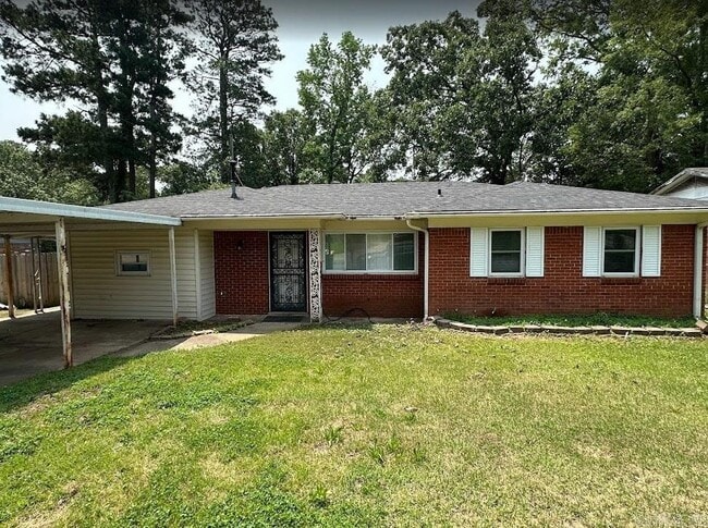 Photo - 7409 Skylark Dr House