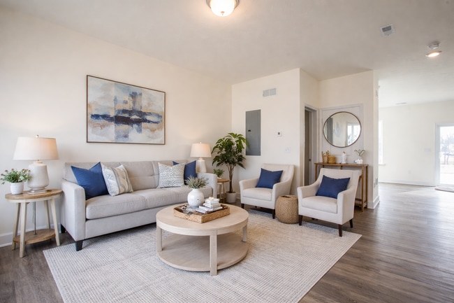 Building Photo - Duplex with Garage near York, PA!