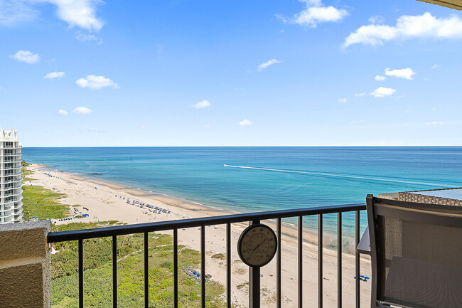 Photo - 2800 N Ocean Dr Condo Unit A-23c