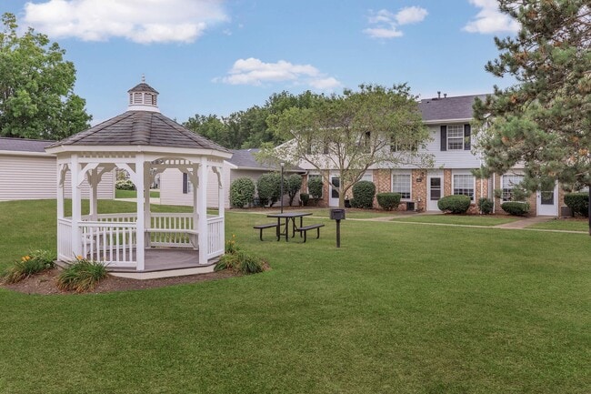 Westchester Townhomes