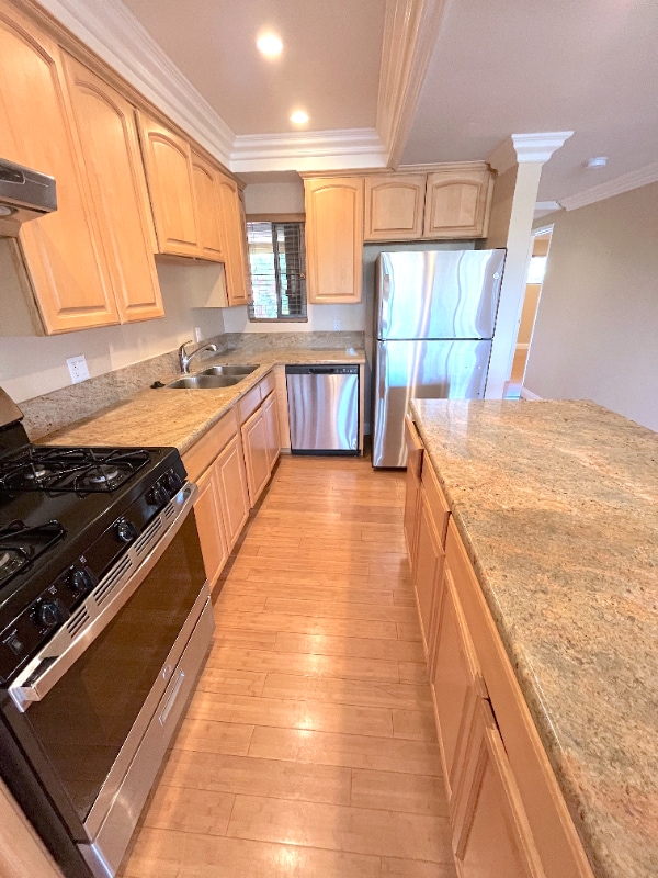 Photo - 100 Cliff Dr Unidad 22