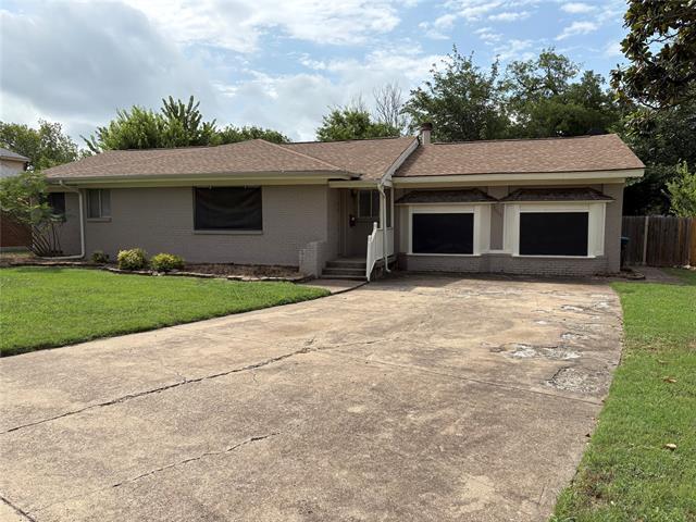 Photo - 7005 Overhill Rd House