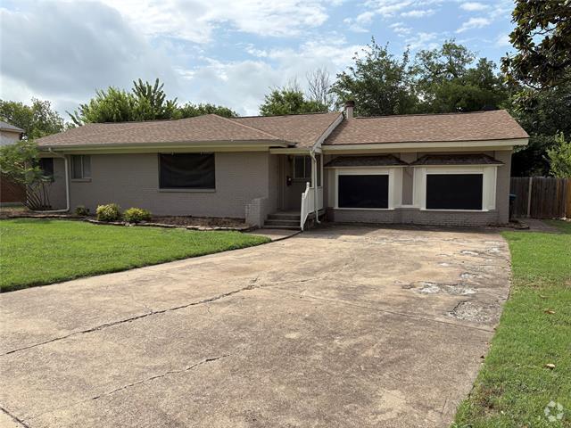 Building Photo - 7005 Overhill Rd Rental