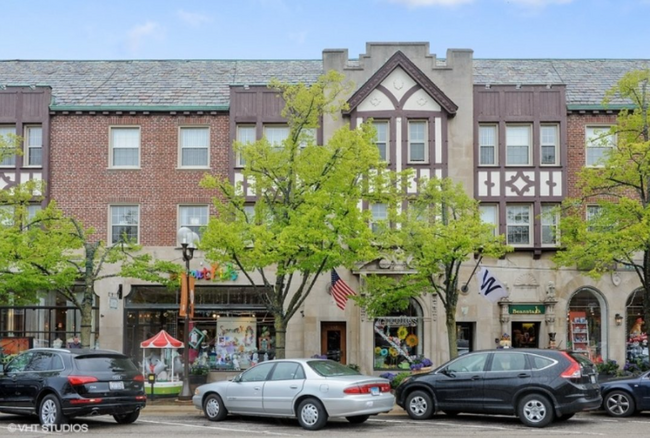 Building Photo - 650 Central Ave Rental