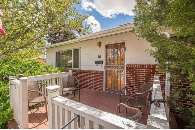 Photo - 2233 Hall Ave