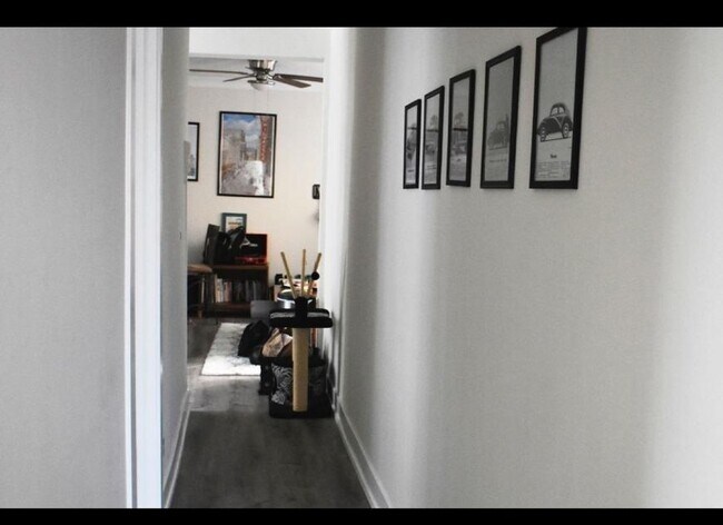 Photo - 2 bedroom in Chicago IL 60613 Unidad 1E