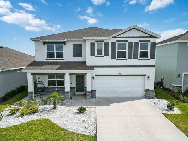 Photo - 18006 Canopy Pl Casa