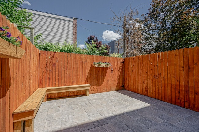 Photo - 1841 N 17th St Unit 1