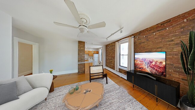 Photo - 1545 Tremont St Unit 2F