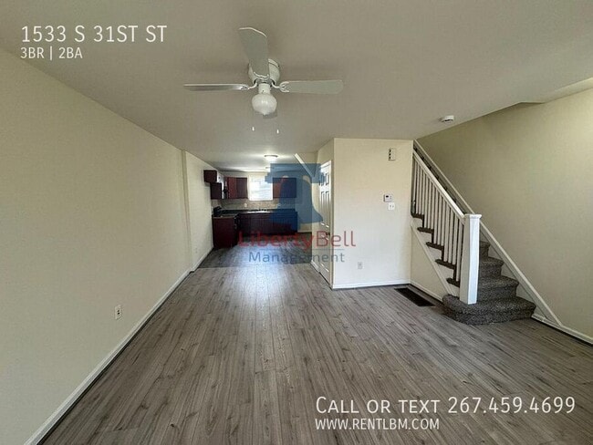 Building Photo - 1533 S 31st St Rental