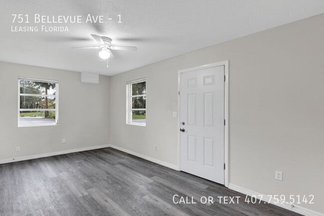 Photo - 751 Bellevue Ave