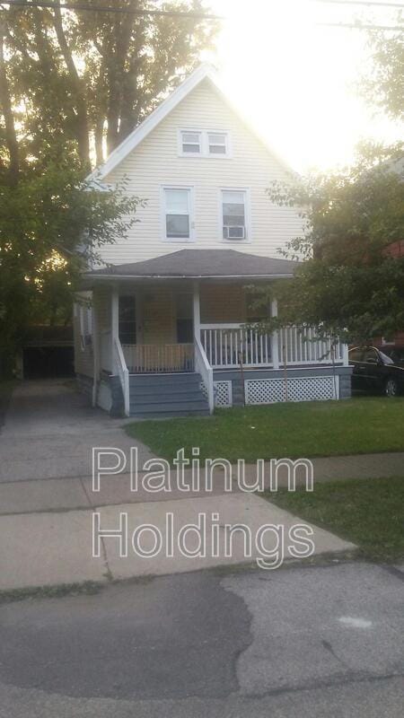 Building Photo - 4112 E 114th St Rental