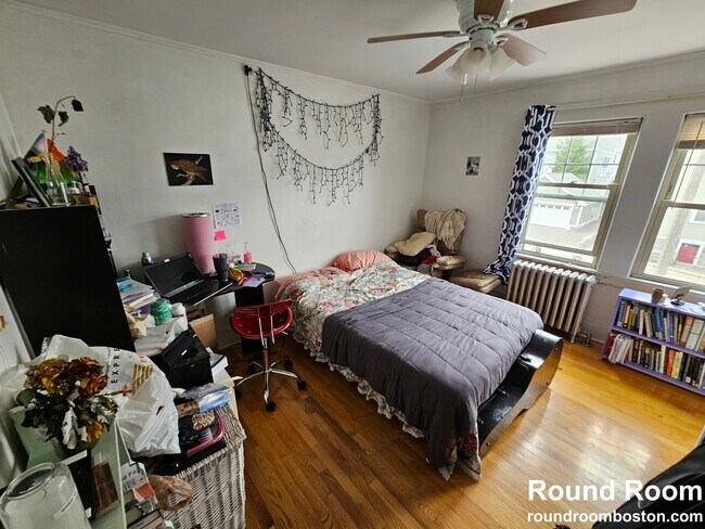 Photo - 58 Winship St Unit 1