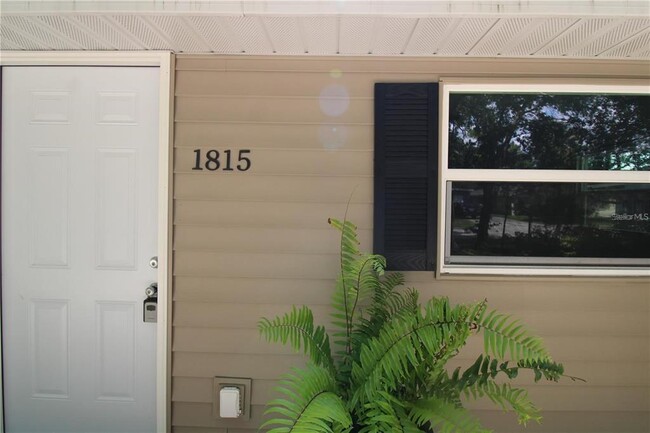 Photo - 1815 S Summerlin Ave