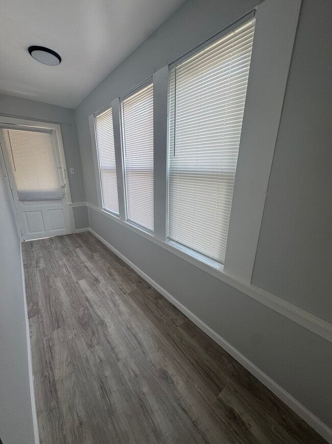 Entrance - 2825 Kutztown Rd Apartments Unit 2