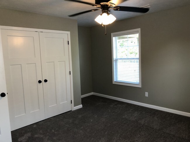 PLAN C GUEST ROOM - Woodland Crossing