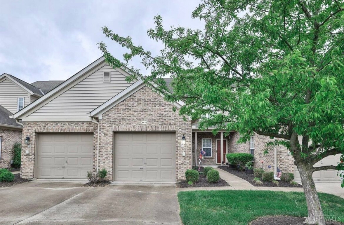 Photo - 4676 Court Yard Dr (Mason, OH)