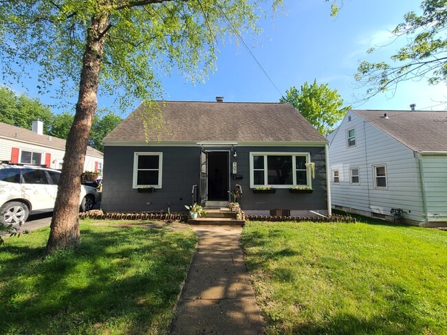 Photo - 707 E Wood St