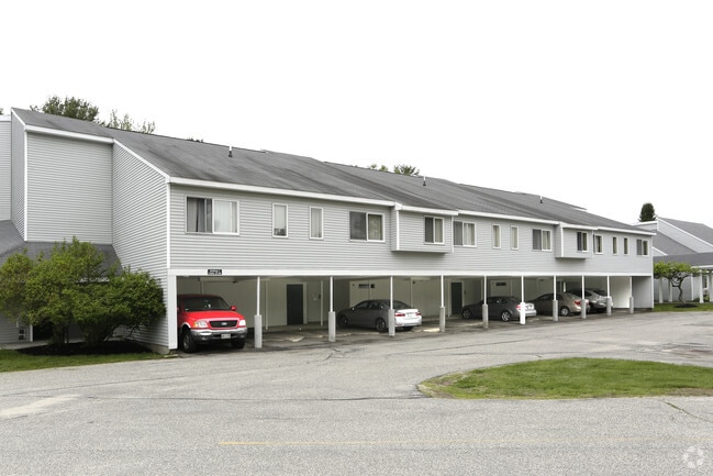 Foreside Estates
