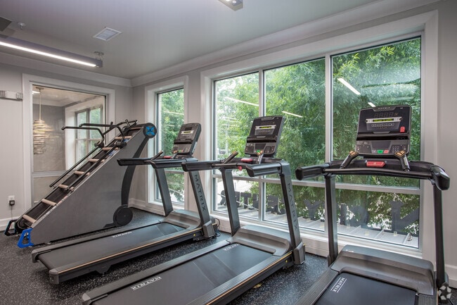 Fitness Studio