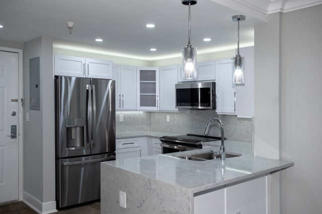 Fairfield Metro at Glen Cove