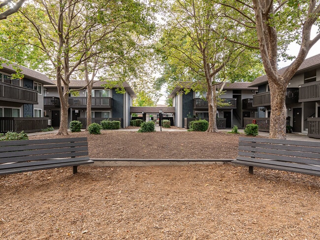 Wyndover Apartment Homes