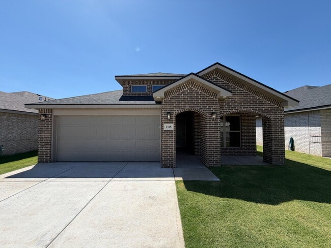 Photo - Stunning New Build Home in Frenship ISD!