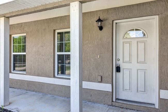 Photo - Freshly Painted 3BR Home with Spacious Yard, Modern Baths & No Deposit Option!