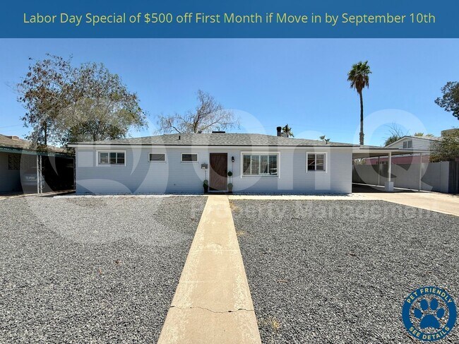 Building Photo - 2127 W San Miguel Ave Rental