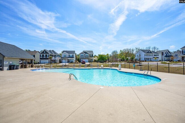 Photo - 1106 Bergenfield Ln