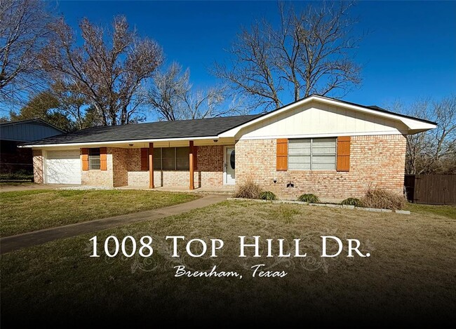 Photo - 1008 Top Hill Dr House