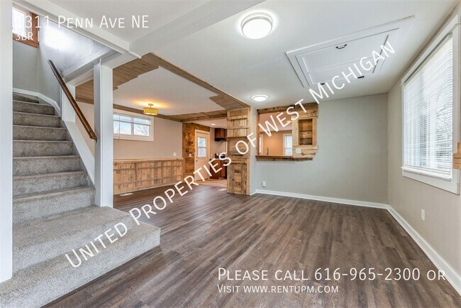 1311 Penn Ave NE