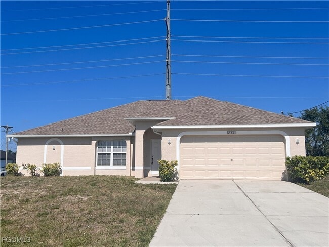 Building Photo - 310 SW 24th Ave Rental