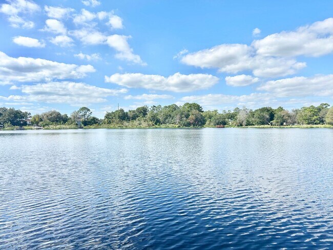 Photo - Amazing Dream Home with Water View and Pri...