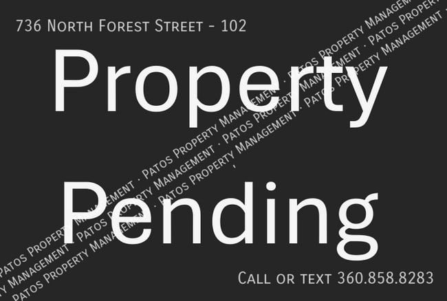 Building Photo - 736 N Forest St Unit 102