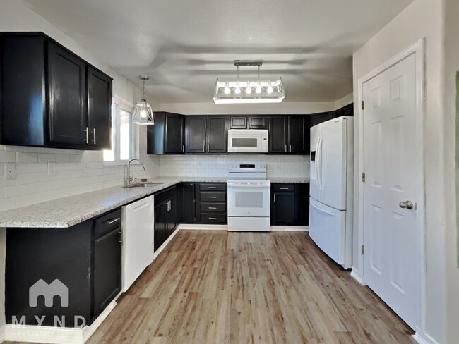 Photo - 2136 Bent Tree Ln